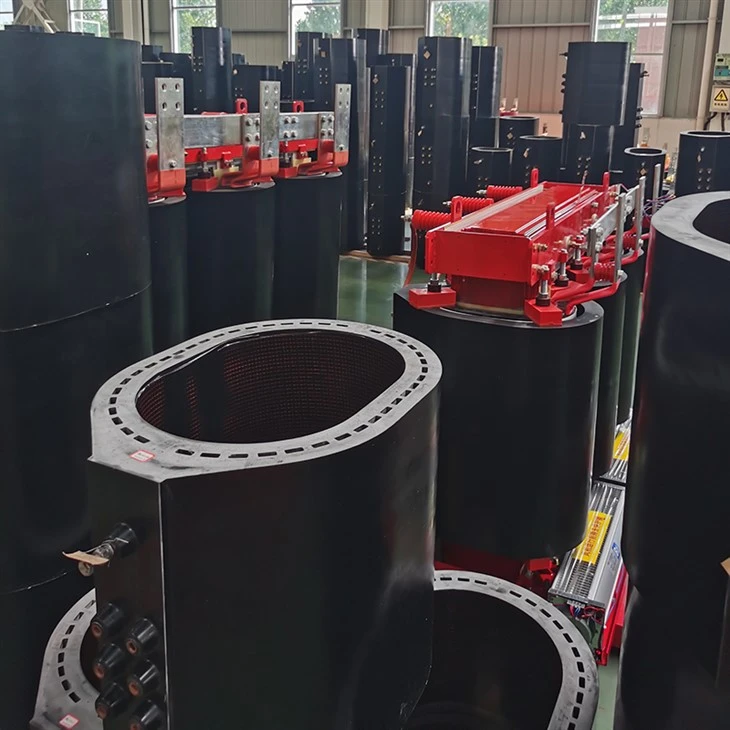 Thermally Conductive Epoxy Electrically Insulating factory