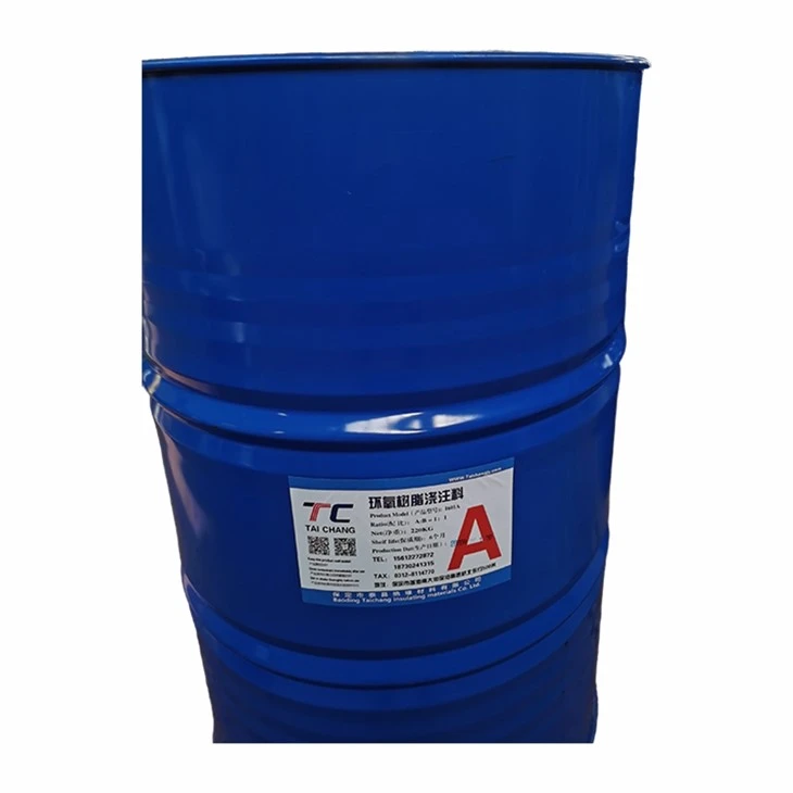 Ultra High Strength Epoxy factory